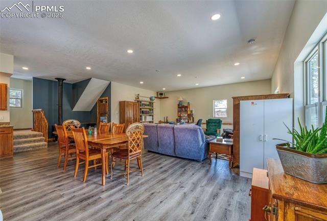 1443 Sangre Drive