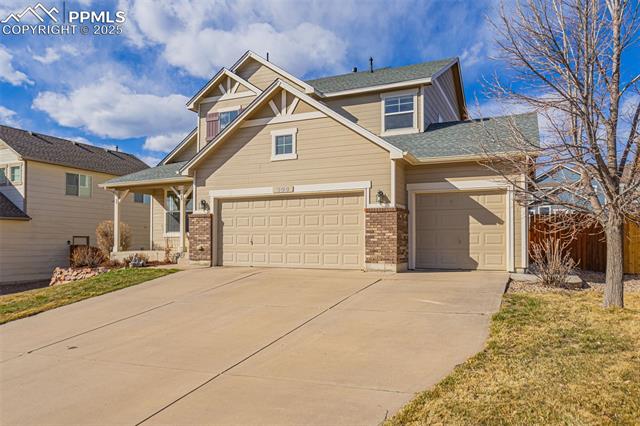 308 Homeland Court