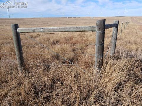 Photo of 7 S Calhan Highway, Calhan, CO 80808 (MLS # 1044985)