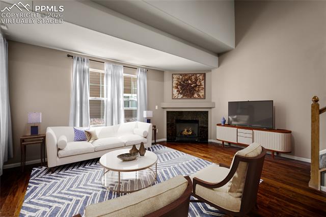 5657 Shamrock Heights