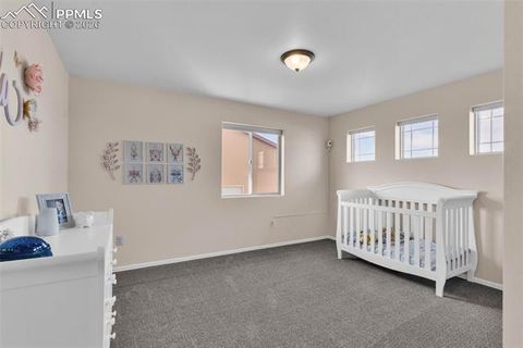 Tiny photo for 1712 Kingfisher Lane, Pueblo, CO 81008 (MLS # 7641377)