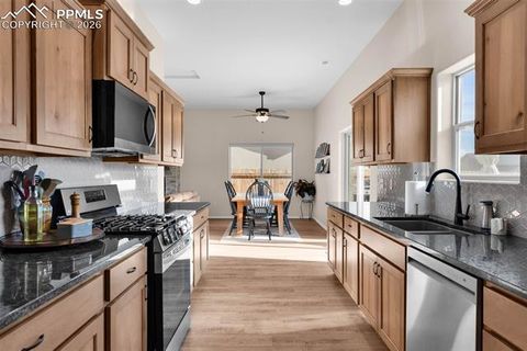 Tiny photo for 1712 Kingfisher Lane, Pueblo, CO 81008 (MLS # 7641377)