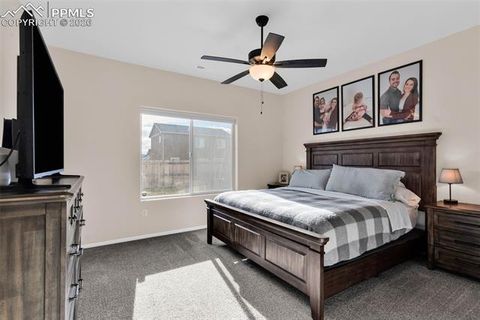 Tiny photo for 1712 Kingfisher Lane, Pueblo, CO 81008 (MLS # 7641377)