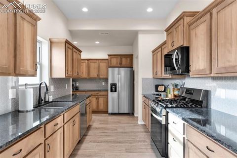 Tiny photo for 1712 Kingfisher Lane, Pueblo, CO 81008 (MLS # 7641377)