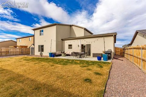 Tiny photo for 1712 Kingfisher Lane, Pueblo, CO 81008 (MLS # 7641377)