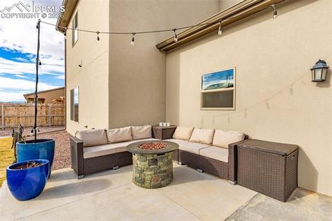 Tiny photo for 1712 Kingfisher Lane, Pueblo, CO 81008 (MLS # 7641377)