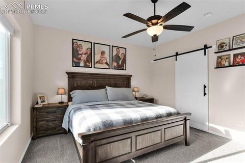 Tiny photo for 1712 Kingfisher Lane, Pueblo, CO 81008 (MLS # 7641377)