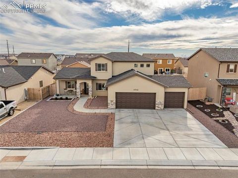 Tiny photo for 1712 Kingfisher Lane, Pueblo, CO 81008 (MLS # 7641377)
