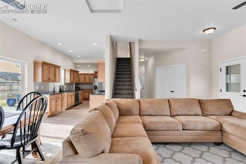 Tiny photo for 1712 Kingfisher Lane, Pueblo, CO 81008 (MLS # 7641377)