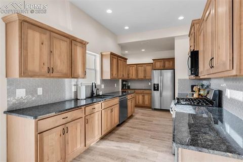 Tiny photo for 1712 Kingfisher Lane, Pueblo, CO 81008 (MLS # 7641377)