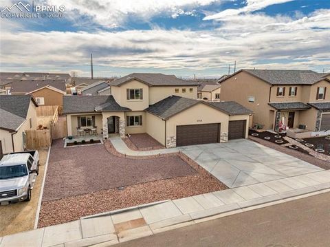 Tiny photo for 1712 Kingfisher Lane, Pueblo, CO 81008 (MLS # 7641377)