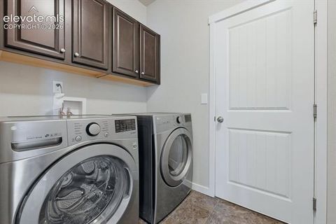 Tiny photo for 1611 Grand Overlook Street, Colorado Springs, CO 80910 (MLS # 3905645)