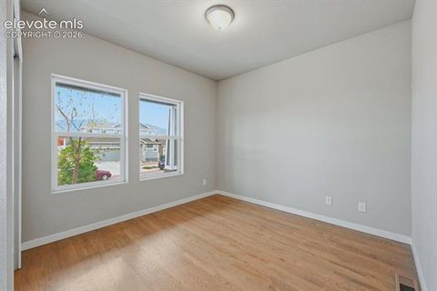 Tiny photo for 1611 Grand Overlook Street, Colorado Springs, CO 80910 (MLS # 3905645)