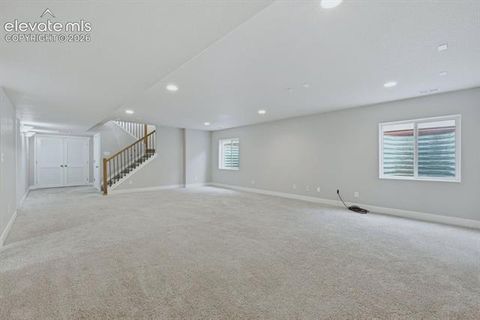 Tiny photo for 1611 Grand Overlook Street, Colorado Springs, CO 80910 (MLS # 3905645)