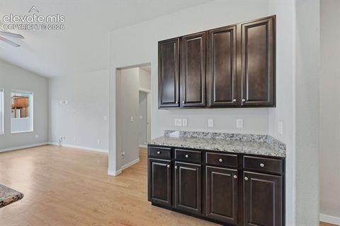 Tiny photo for 1611 Grand Overlook Street, Colorado Springs, CO 80910 (MLS # 3905645)