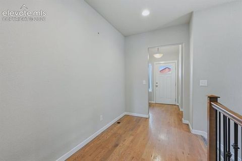Tiny photo for 1611 Grand Overlook Street, Colorado Springs, CO 80910 (MLS # 3905645)