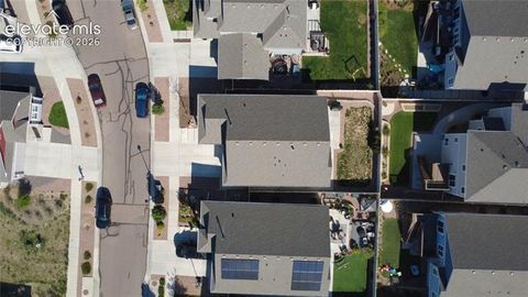 Tiny photo for 1611 Grand Overlook Street, Colorado Springs, CO 80910 (MLS # 3905645)