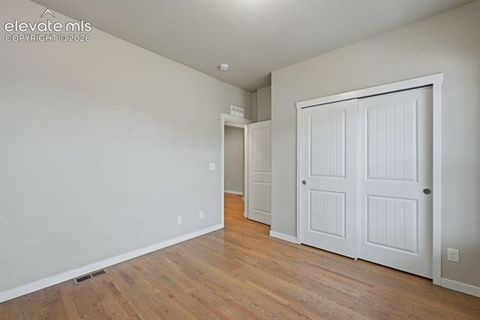 Tiny photo for 1611 Grand Overlook Street, Colorado Springs, CO 80910 (MLS # 3905645)