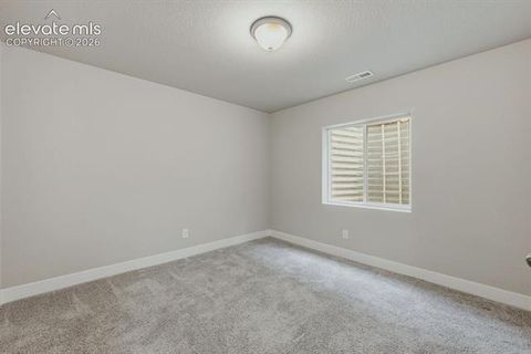 Tiny photo for 1611 Grand Overlook Street, Colorado Springs, CO 80910 (MLS # 3905645)