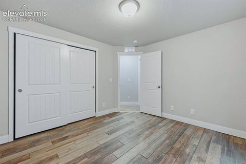 Tiny photo for 1611 Grand Overlook Street, Colorado Springs, CO 80910 (MLS # 3905645)