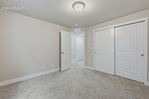 Tiny photo for 1611 Grand Overlook Street, Colorado Springs, CO 80910 (MLS # 3905645)