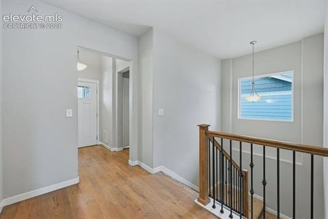Tiny photo for 1611 Grand Overlook Street, Colorado Springs, CO 80910 (MLS # 3905645)