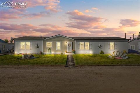 329 4th Avenue Deer Trail CO 80105