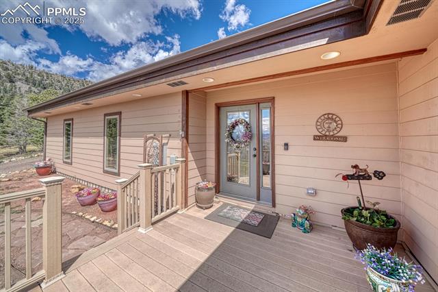 6852 Highway 160