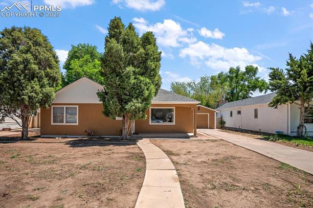 2322 Cortez Road
