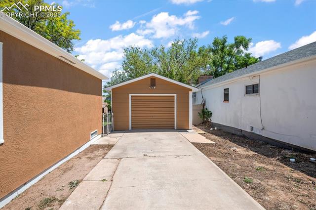 2322 Cortez Road