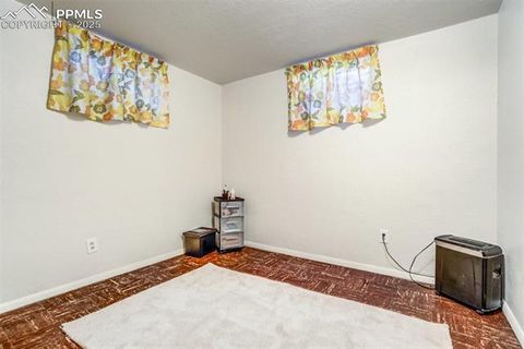 Tiny photo for 1343 Oswego Street, Colorado Springs, CO 80904 (MLS # 8403929)