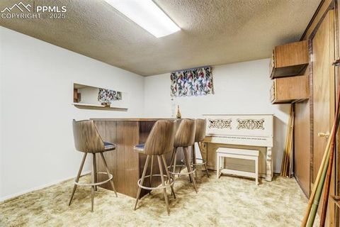 Tiny photo for 1343 Oswego Street, Colorado Springs, CO 80904 (MLS # 8403929)