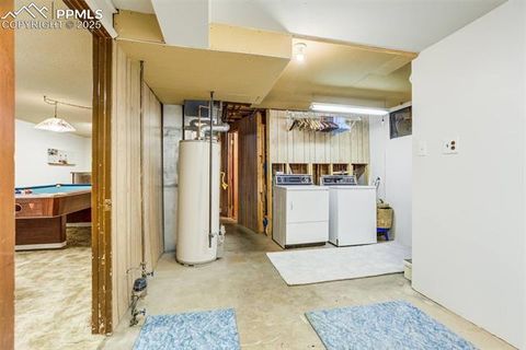 Tiny photo for 1343 Oswego Street, Colorado Springs, CO 80904 (MLS # 8403929)
