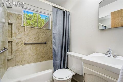 Tiny photo for 1343 Oswego Street, Colorado Springs, CO 80904 (MLS # 8403929)