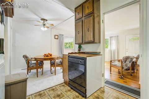 Tiny photo for 1343 Oswego Street, Colorado Springs, CO 80904 (MLS # 8403929)