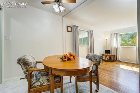 Tiny photo for 1343 Oswego Street, Colorado Springs, CO 80904 (MLS # 8403929)