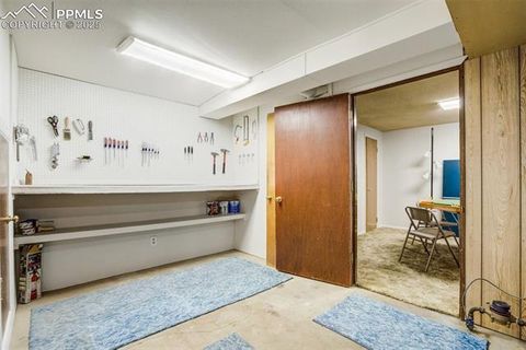 Tiny photo for 1343 Oswego Street, Colorado Springs, CO 80904 (MLS # 8403929)