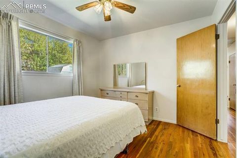 Tiny photo for 1343 Oswego Street, Colorado Springs, CO 80904 (MLS # 8403929)