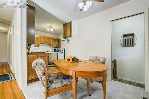Tiny photo for 1343 Oswego Street, Colorado Springs, CO 80904 (MLS # 8403929)