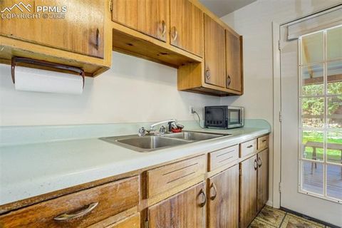 Tiny photo for 1343 Oswego Street, Colorado Springs, CO 80904 (MLS # 8403929)