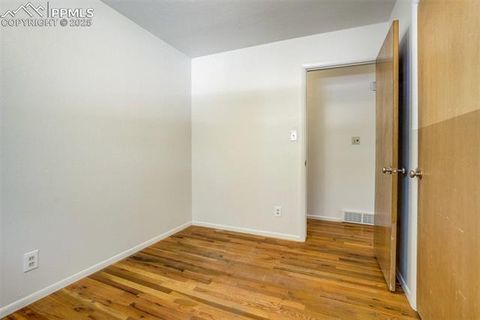 Tiny photo for 1343 Oswego Street, Colorado Springs, CO 80904 (MLS # 8403929)