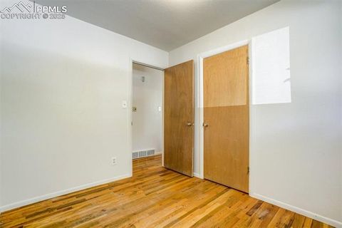 Tiny photo for 1343 Oswego Street, Colorado Springs, CO 80904 (MLS # 8403929)