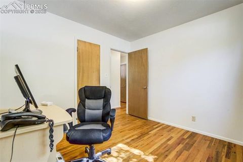 Tiny photo for 1343 Oswego Street, Colorado Springs, CO 80904 (MLS # 8403929)