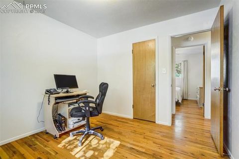 Tiny photo for 1343 Oswego Street, Colorado Springs, CO 80904 (MLS # 8403929)
