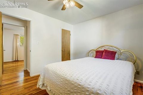 Tiny photo for 1343 Oswego Street, Colorado Springs, CO 80904 (MLS # 8403929)