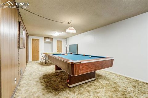 Tiny photo for 1343 Oswego Street, Colorado Springs, CO 80904 (MLS # 8403929)