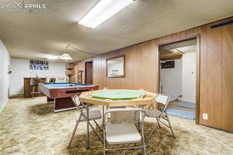 Tiny photo for 1343 Oswego Street, Colorado Springs, CO 80904 (MLS # 8403929)
