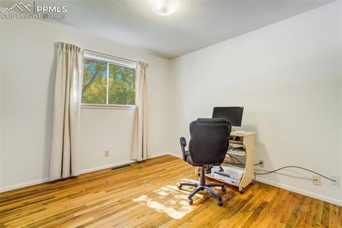 Tiny photo for 1343 Oswego Street, Colorado Springs, CO 80904 (MLS # 8403929)