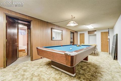 Tiny photo for 1343 Oswego Street, Colorado Springs, CO 80904 (MLS # 8403929)