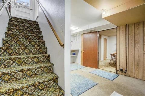 Tiny photo for 1343 Oswego Street, Colorado Springs, CO 80904 (MLS # 8403929)